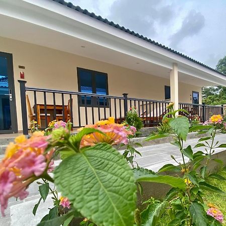 Lam Bungalow Resort & Spa Phu Quoc Exterior foto