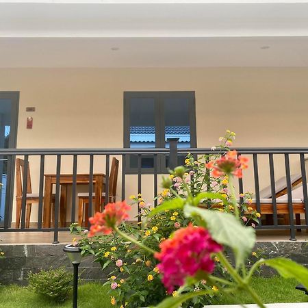 Lam Bungalow Resort & Spa Phu Quoc Exterior foto
