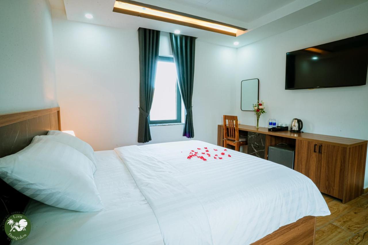 Lam Bungalow Resort & Spa Phu Quoc Exterior foto
