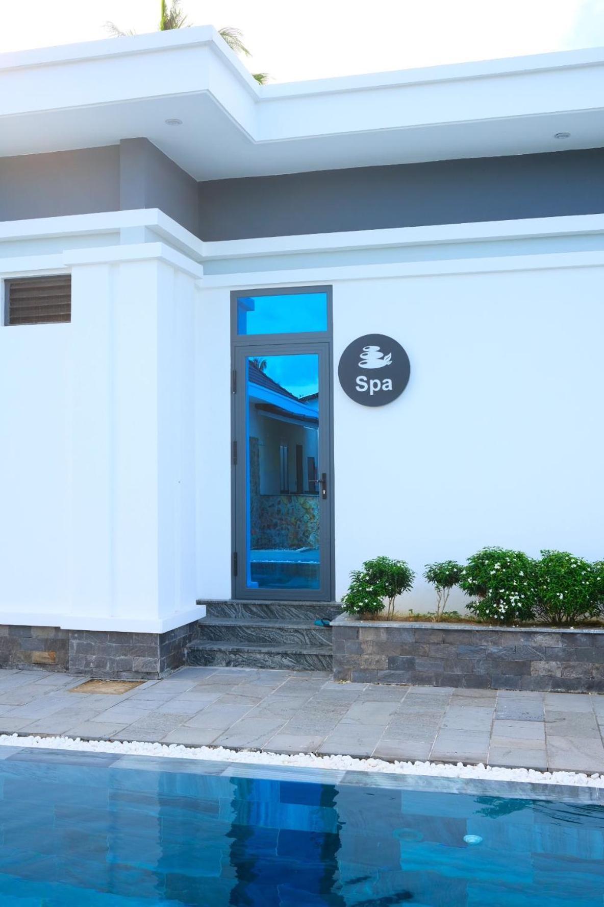 Lam Bungalow Resort & Spa Phu Quoc Exterior foto