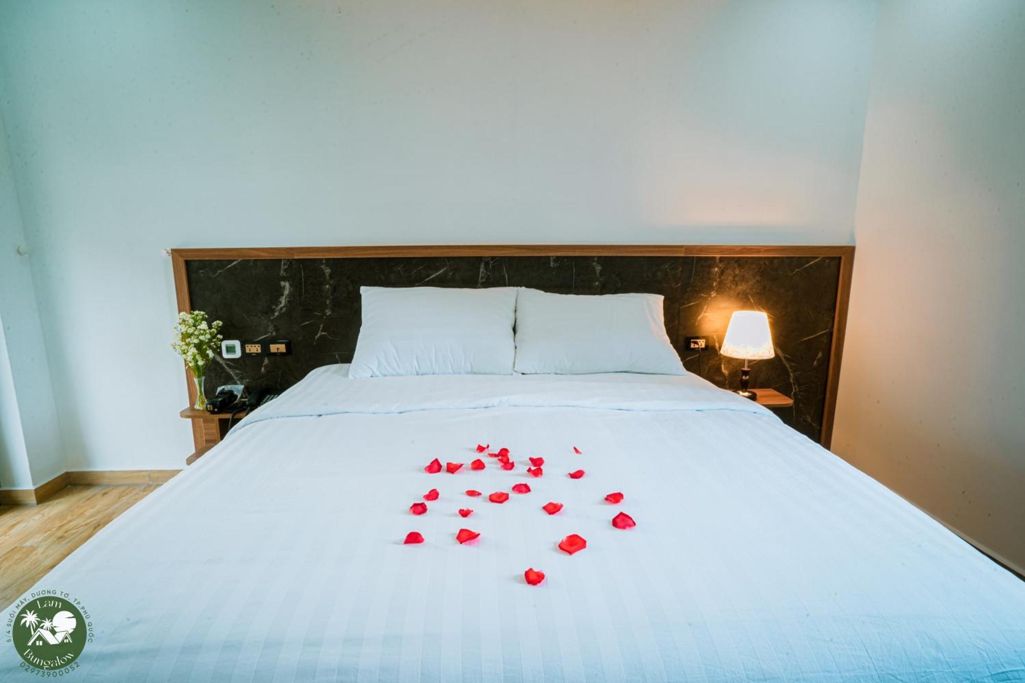 Lam Bungalow Resort & Spa Phu Quoc Exterior foto